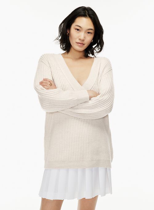 roger sweater sold by Aritzia product image thumbnail 2