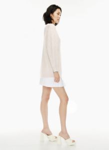 roger sweater sold by Aritzia