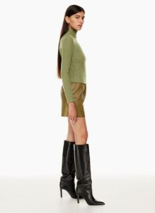 traverse turtleneck sold by Aritzia