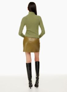 traverse turtleneck sold by Aritzia