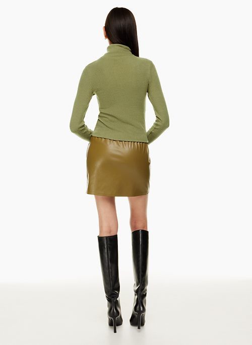 traverse turtleneck sold by Aritzia product image thumbnail 5