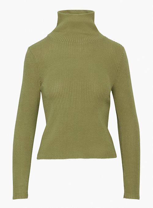traverse turtleneck sold by Aritzia product image thumbnail 6