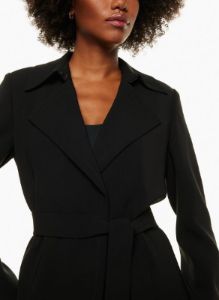 adira trench coat sold by Aritzia
