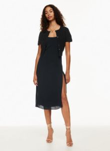 affogato dress sold by Aritzia