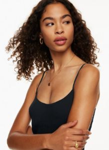 affogato dress sold by Aritzia