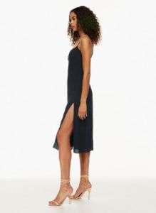 affogato dress sold by Aritzia