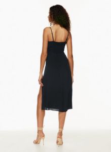 affogato dress sold by Aritzia