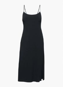 affogato dress sold by Aritzia