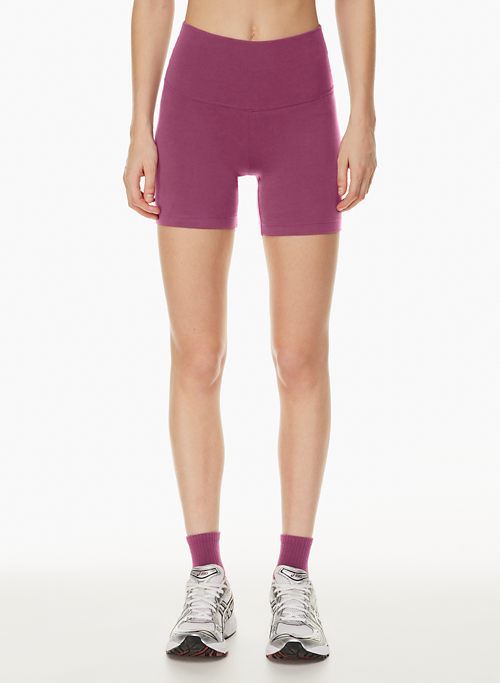 chill atmosphere hi-rise 5 short sold by Aritzia product image thumbnail 2