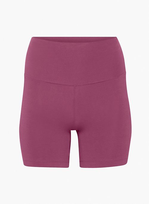chill atmosphere hi-rise 5 short sold by Aritzia product image thumbnail 6