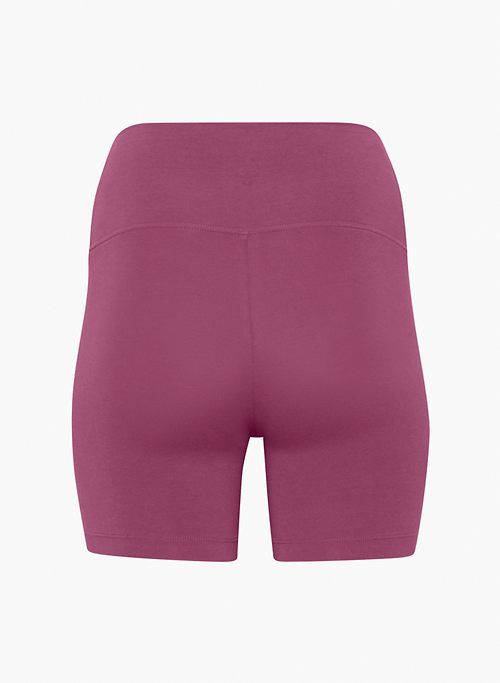 chill atmosphere hi-rise 5 short sold by Aritzia product image thumbnail 7