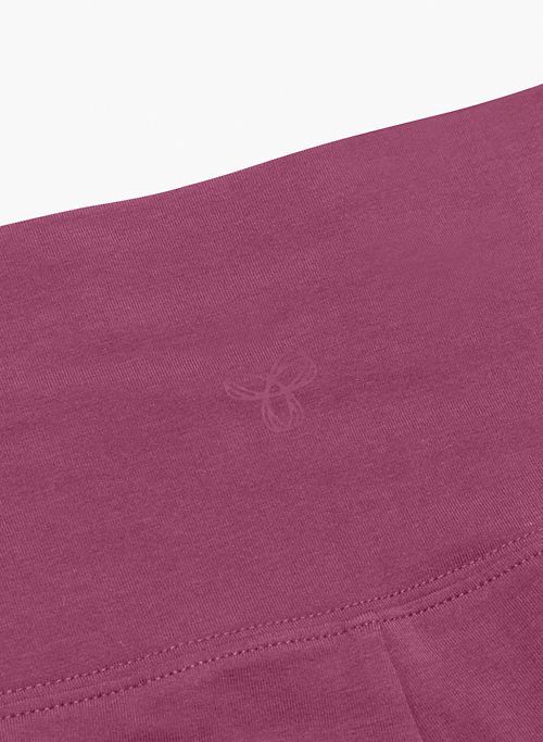 chill atmosphere hi-rise 5 short sold by Aritzia product image thumbnail 9