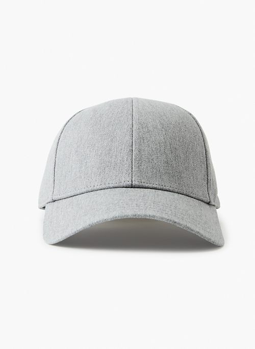 shortstop baseball cap sold by Aritzia product image thumbnail 3