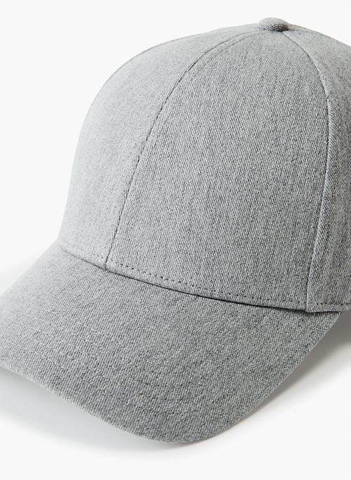 shortstop baseball cap sold by Aritzia product image thumbnail 4