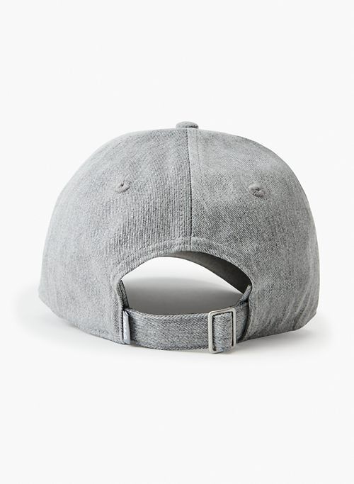 shortstop baseball cap sold by Aritzia product image thumbnail 5