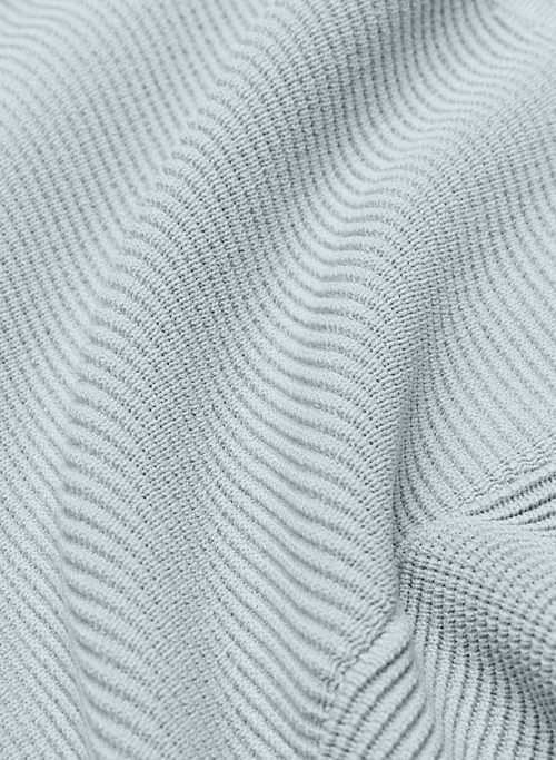 sculpt knit deep v tank sold by Aritzia product image thumbnail 7