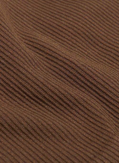 sinchseamless™ rib halter top sold by Aritzia product image thumbnail 7