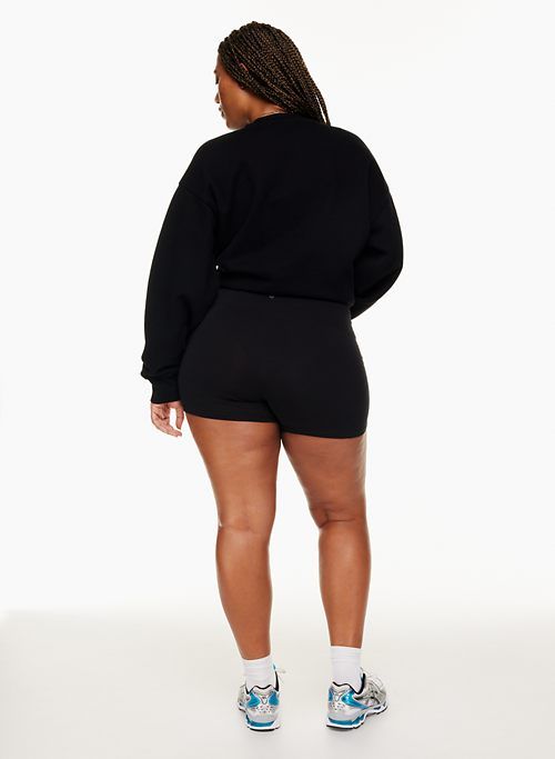 chill atmosphere hi-rise 3 short sold by Aritzia product image thumbnail 5