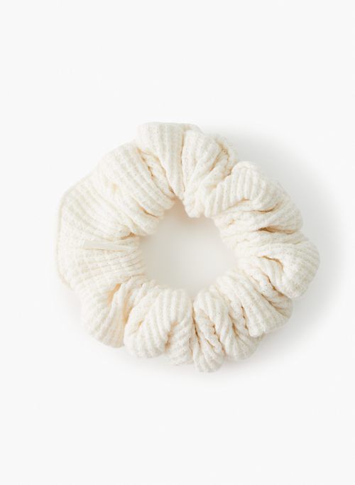 tennis scrunchie sold by Aritzia