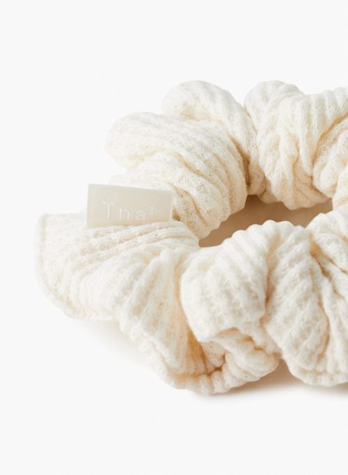 tennis scrunchie sold by Aritzia product image thumbnail 2