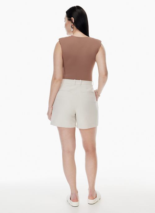 contour shoulder pad bodysuit sold by Aritzia product image thumbnail 4