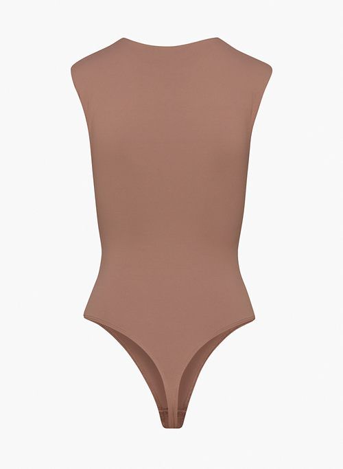 contour shoulder pad bodysuit sold by Aritzia product image thumbnail 7