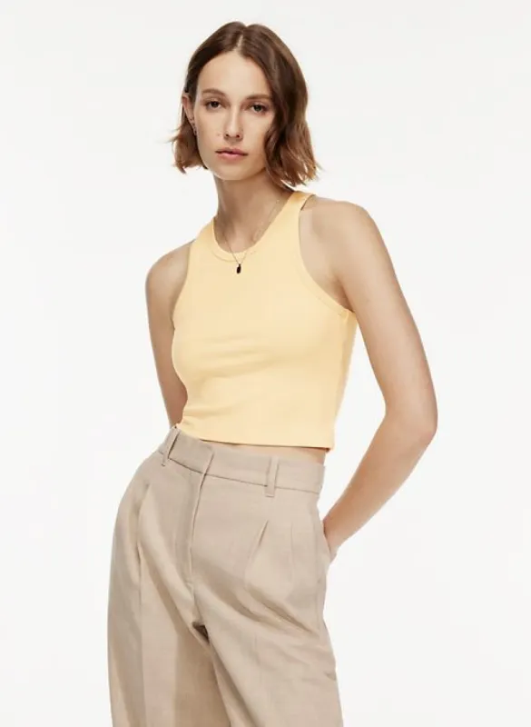 heli tank sold by Aritzia