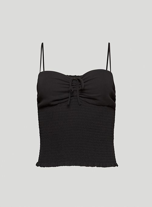ballet camisole sold by Aritzia
