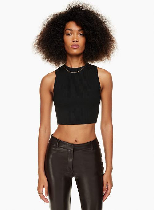 reso sweater sold by Aritzia product image thumbnail 3