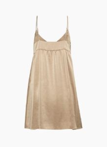 lover mini dress sold by Aritzia