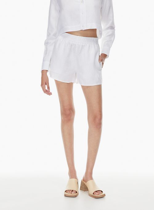 gelato short sold by Aritzia product image thumbnail 2
