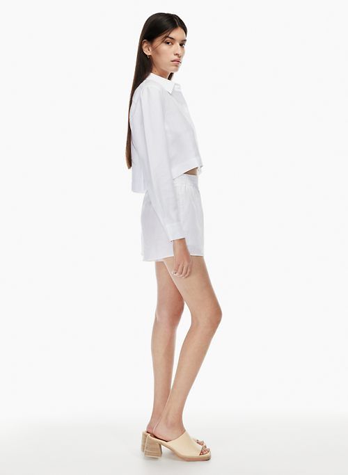 gelato short sold by Aritzia product image thumbnail 3