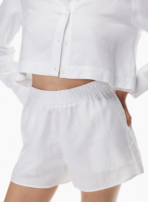 gelato short sold by Aritzia product image thumbnail 4
