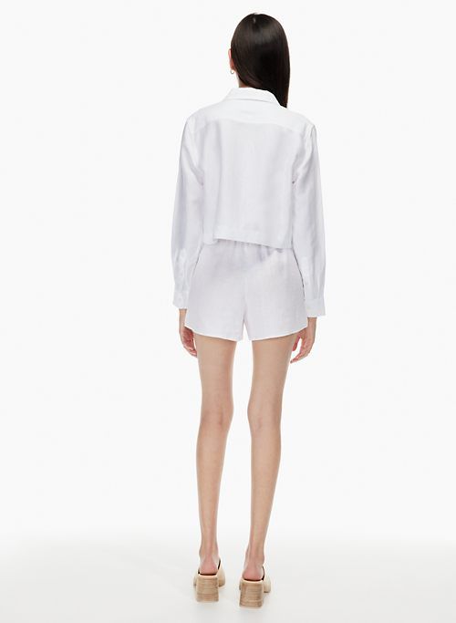 gelato short sold by Aritzia product image thumbnail 5
