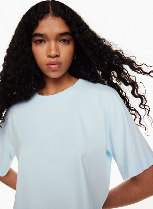 getaway t-shirt sold by Aritzia product image thumbnail 2