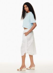 getaway t-shirt sold by Aritzia