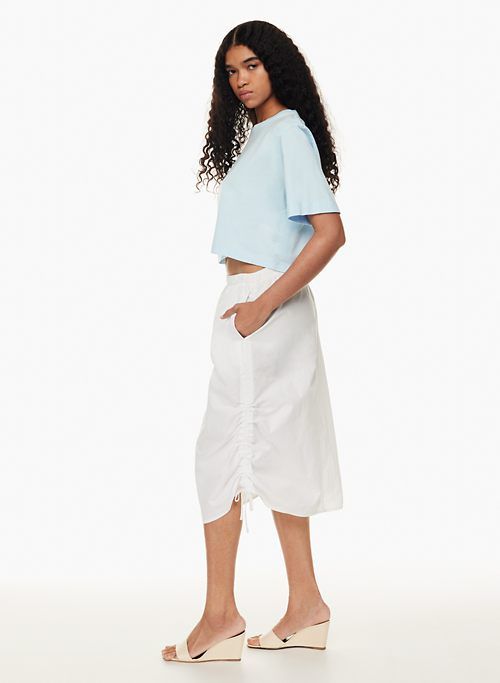 getaway t-shirt sold by Aritzia product image thumbnail 3