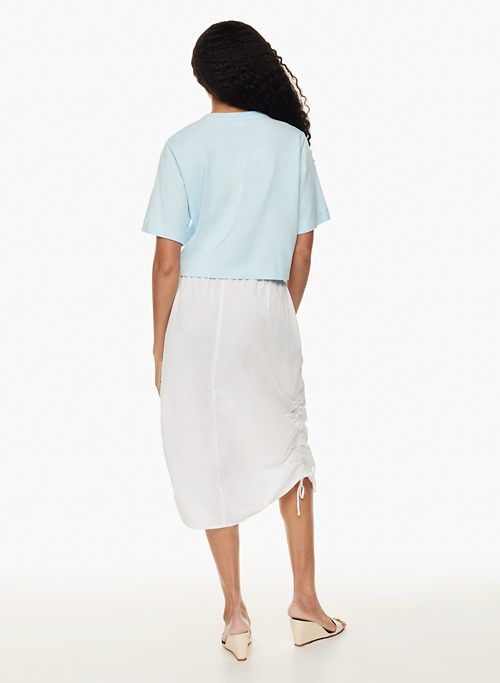 getaway t-shirt sold by Aritzia product image thumbnail 5