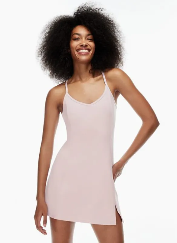chinese dress ladies Amazon.com: lululemon EVERLUX Short-Lined Tennis Tank Dress 6"