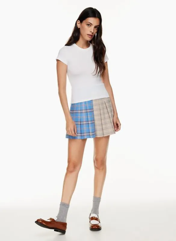 willow sinchseamless™ t-shirt sold by Aritzia