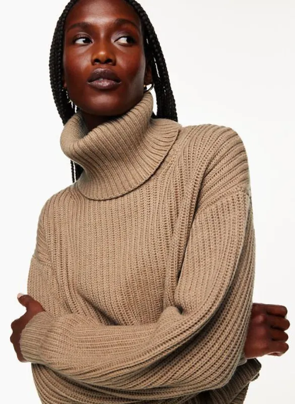 guell sweater sold by Aritzia