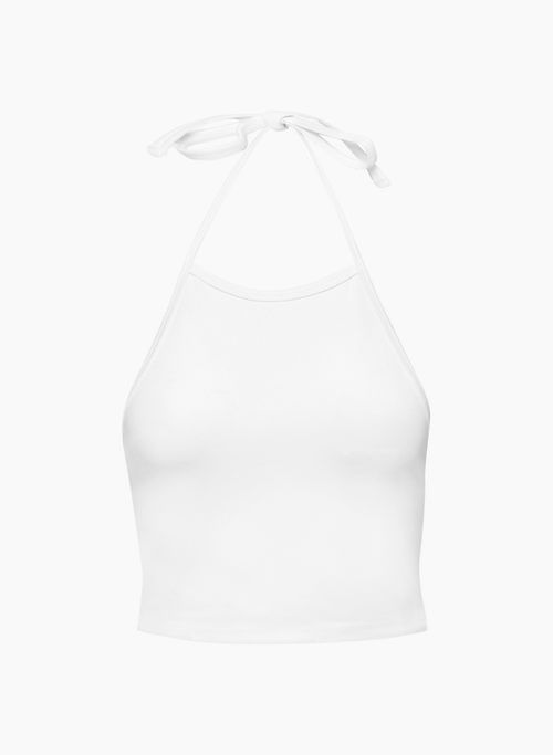 aubrey halter top sold by Aritzia product image thumbnail 6