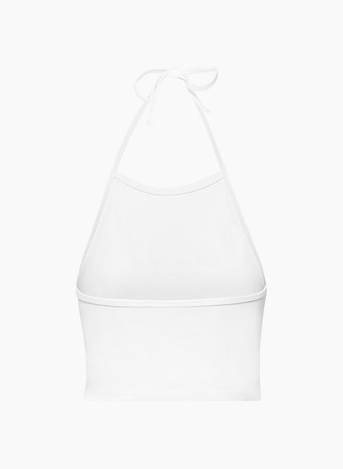 aubrey halter top sold by Aritzia product image thumbnail 7