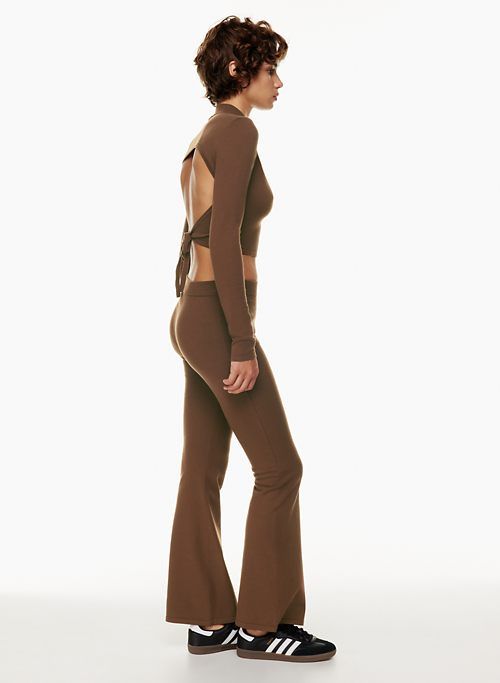 posie pant sold by Aritzia product image thumbnail 3