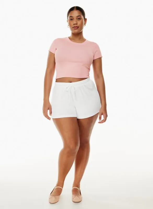 free lounge 3 short sold by Aritzia