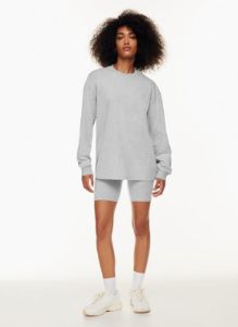 alpha longsleeve sold by Aritzia