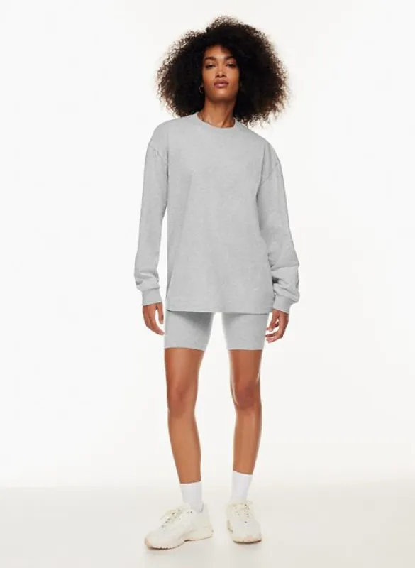 alpha longsleeve sold by Aritzia