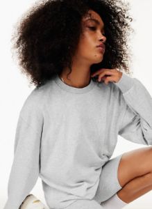 alpha longsleeve sold by Aritzia
