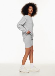 alpha longsleeve sold by Aritzia