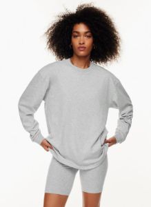 alpha longsleeve sold by Aritzia
